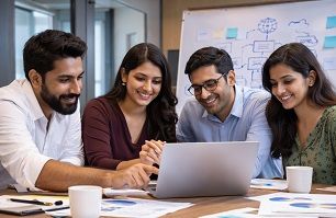 Cloud Monitoring Dashboard