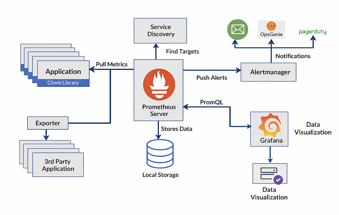 Cloud Security & Compliance