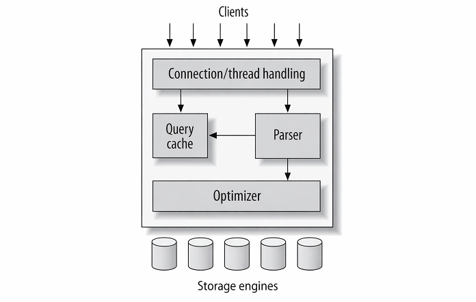 Database Support Services