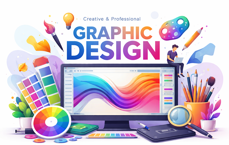 Graphics Design