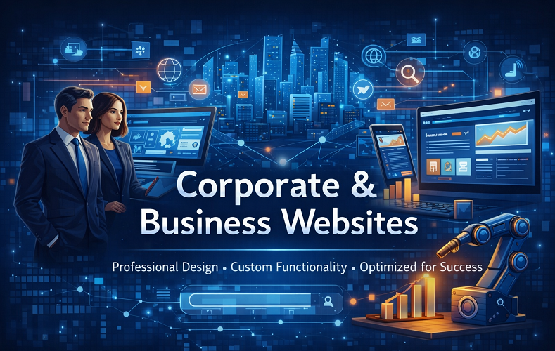 Web Application Development