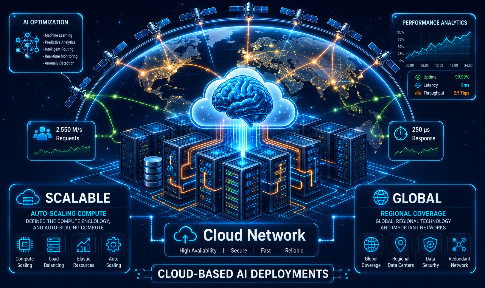 AI Integration Services